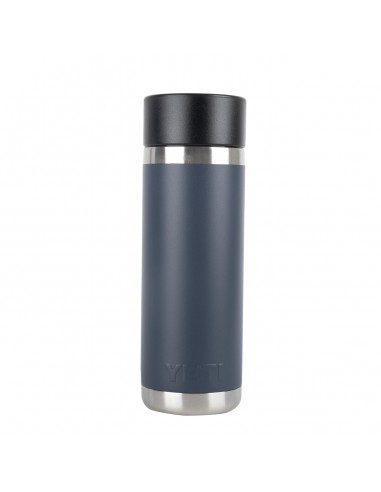 YETI Rambler 18oz Bottle HotShot Navy