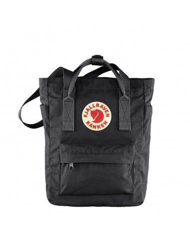 Fjallraven Kanken Totepack Mini Black