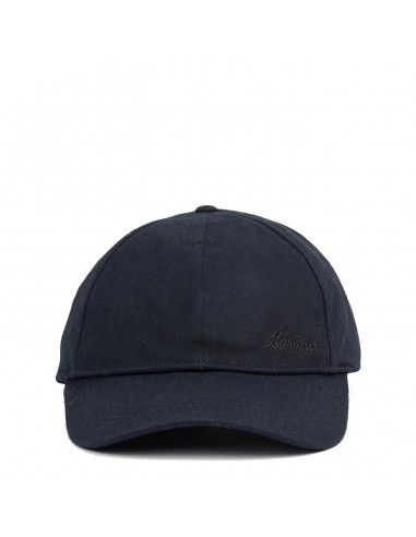 Barbour Womens Otterburn Sports Cap Navy