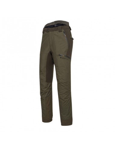 Beretta Tri-Active EVO Pants Moss / Brownbark