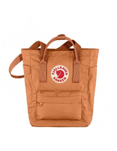 Fjallraven Kanken Totepack Mini Desert Brown