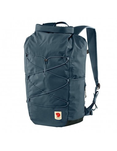 Fjallraven High Coast Rolltop Backpack 26L Navy