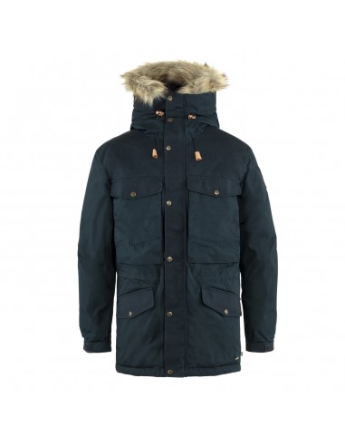 Fjallraven Singi Down Jacket Dark Navy