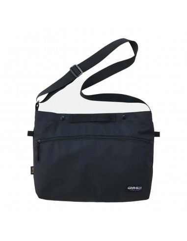 Gramicci Cordura Carrier Bag Black