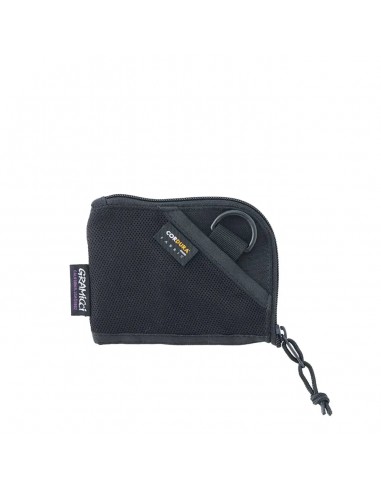 Gramicci Cordura Wallet Black