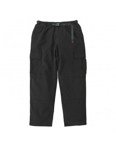 Gramicci Denim Loose Cargo Pant True Black