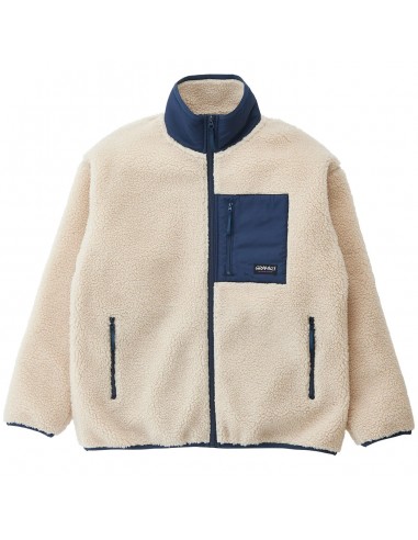 Gramicci Sherpa Jacket Natural