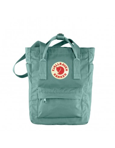 Fjallraven Kanken Totepack Mini Frost Green