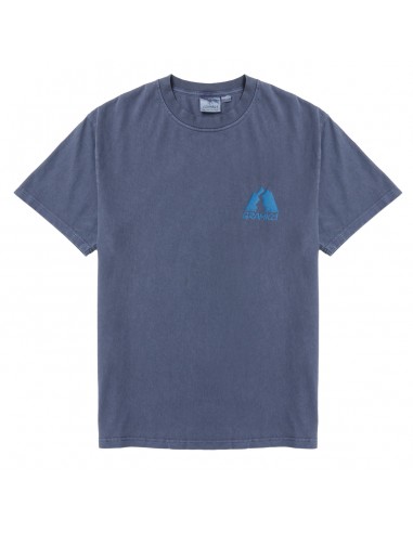 Gramicci Summit Tee Navy Pigment