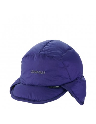 Gramicci x Taion Down Mountain Cap Night Purple