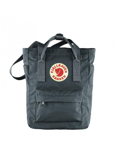 Fjallraven Kanken Totepack Mini Graphite