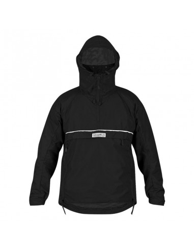 Paramo Velez Adventure Smock Black / Black