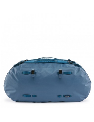 Patagonia Guidewater Duffel 80L Pigeon Blue