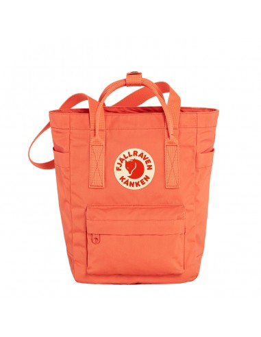 Fjallraven Kanken Totepack Mini Korall