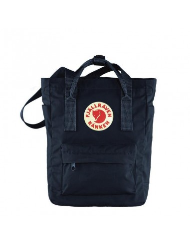 Fjallraven Kanken Totepack Mini Navy