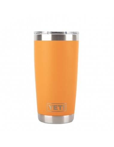 YETI Rambler 20oz Tumbler King Crab