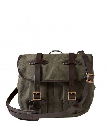 Filson Field Bag Medium Otter Green