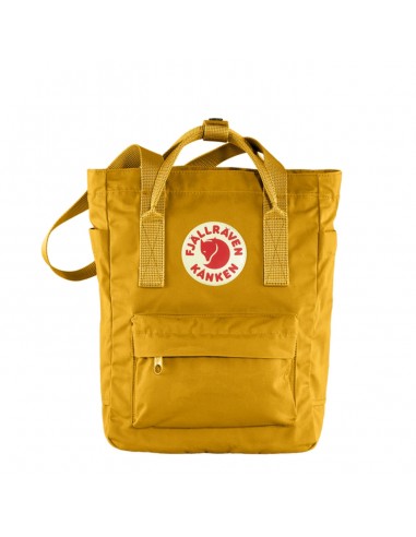 Fjallraven Kanken Totepack Mini Ochre