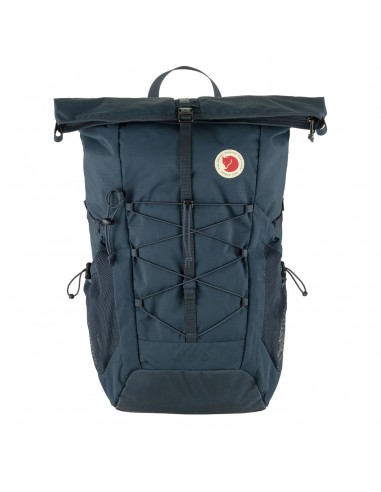 Fjallraven Abisko Hike Foldsack Navy