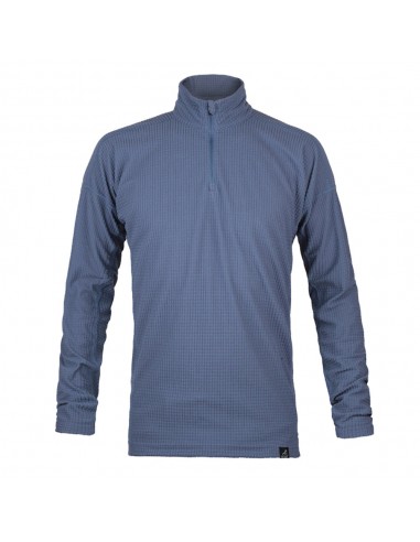 Paramo Grid Technic Baselayer Indigo Blue