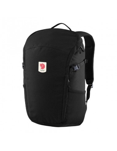 Fjallraven Ulvo 23 Backpack Black