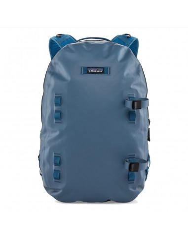 Patagonia Guidewater Backpack 29L Pigeon Blue