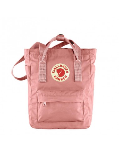 Fjallraven Kanken Totepack Mini Pink