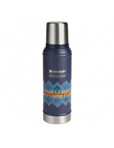 Pendleton Classic Legendary Bottle Wildland Heroes