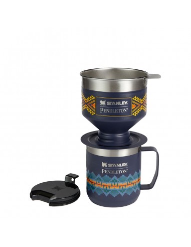 Pendleton Perfect Brew Pour Over Set Wildland Heroes