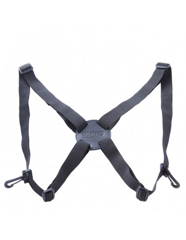 Steiner Comfort Harness System