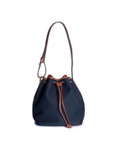 Brady Calder Bag Navy