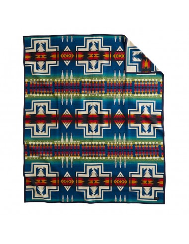 Pendleton Harding Robe Century Harding