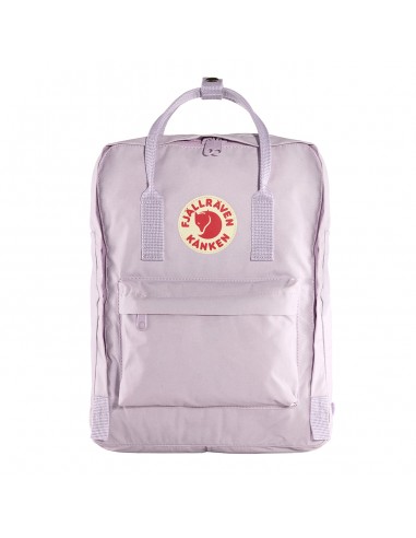 Fjallraven Kanken Classic Backpack Pastel Lavender