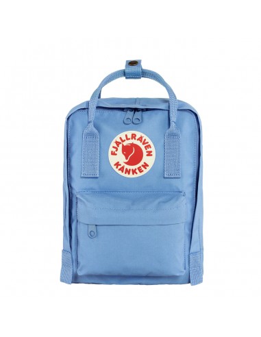 Fjallraven Kanken Mini Backpack Ultramarine