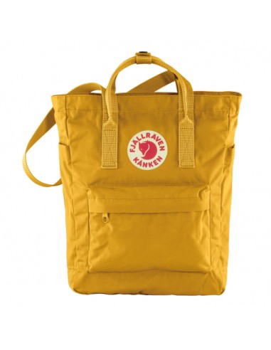 Fjallraven Kanken Totepack Ochre