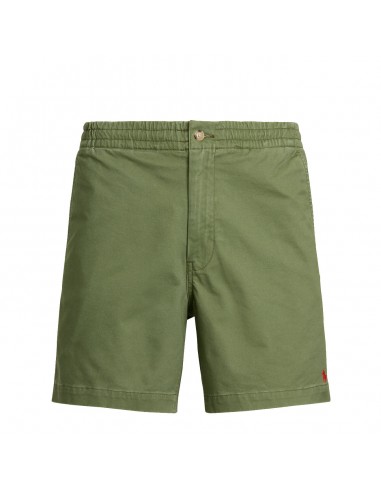 Polo Ralph Lauren 15-cm Polo Prepster Stretch Chino Short Mountain Green