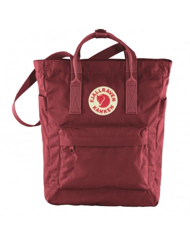 Fjallraven Kanken Totepack Ox Red