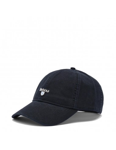 Barbour Cascade Sports Cap Black