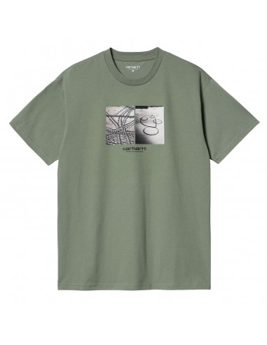 Carhartt WIP S/S Motor T-Shirt Park