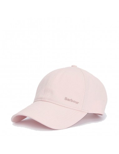 Barbour Womens Olivia Sports Cap Shell Pink