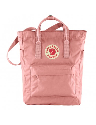 Fjallraven Kanken Totepack Pink