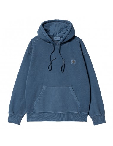 Carhartt WIP Hooded Nelson Sweat Elder