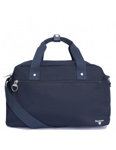 Barbour Cascade Flight Bag Classic Navy