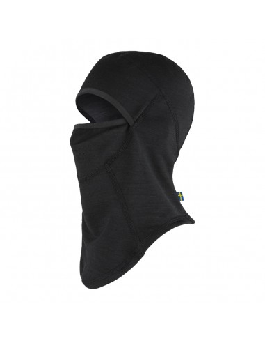 Fjallraven Keb Fleece Balaclava Black