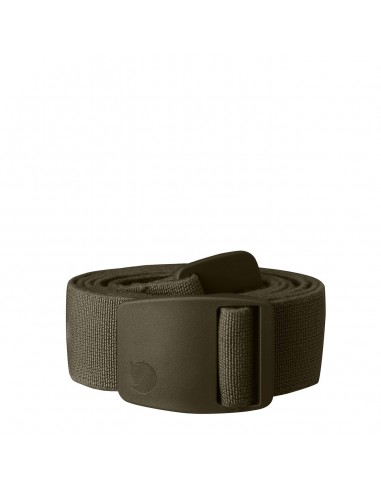 Fjallraven Keb Trekking Belt Dark Olive