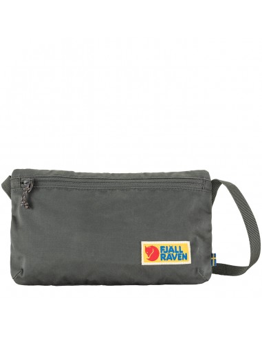 Fjallraven Vardag Pocket Bag Basalt