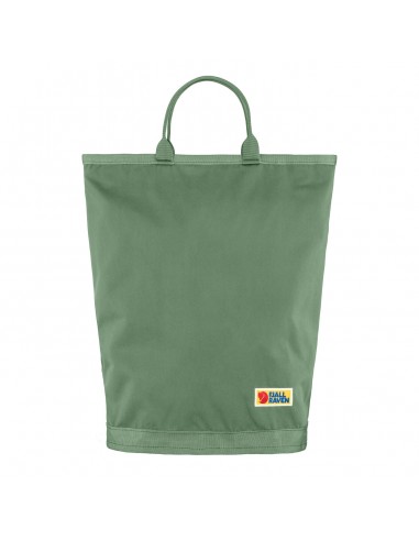 Fjallraven Vardag Totebag Patina Green