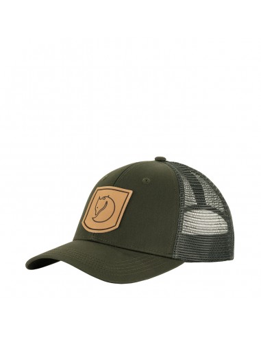 Fjallraven Varmland Cap Deep Forest