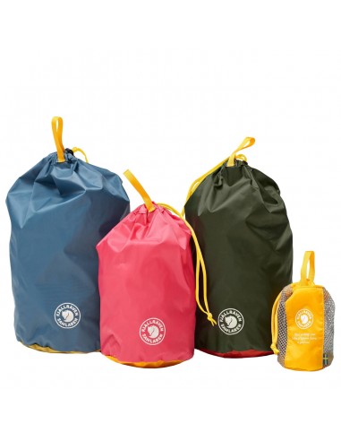 Fjallraven x Samlaren Pack Bags Assorted