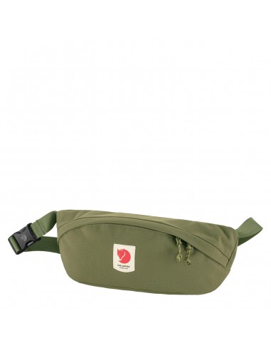 Fjallraven Ulvo Hip Pack Medium Green